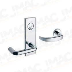 Schlage L9040 17N 629