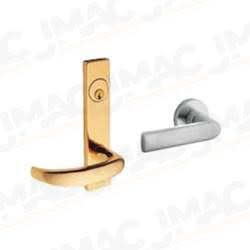 Schlage L9453C 01L 630