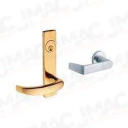 Schlage L9453C 06L 630
