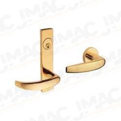 Schlage L9453C 07L 606