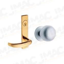 Schlage L9453C 42L 605