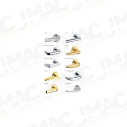 Schlage L9453J 12B 606 RH