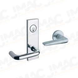 Schlage L9453L 05N 606