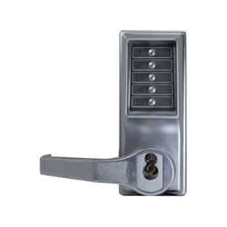 Kaba Ilco LL1041S-26D-41