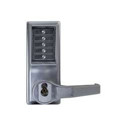 Kaba Ilco LR1025B-26D-41