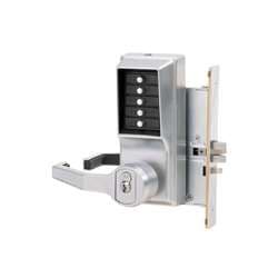 Kaba Ilco LR8146C-26D-41