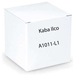 MA7 Kaba Ilco | JMAC Supply