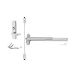 QEL9957L-NL-16 4 US28 RHR Von Duprin | JMAC Supply