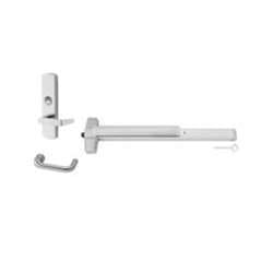 Von Duprin QEL99L-03 3 US26 RHR