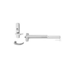 QEL99L-NL-17 4 US26 RHR Von Duprin | JMAC Supply