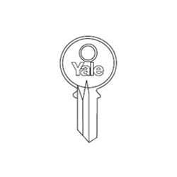 Yale Locks & Hardware RN117 TG