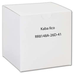 RR8148A-26D-41 Kaba Ilco | JMAC Supply