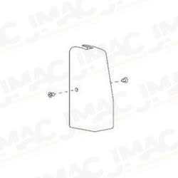 Von Duprin 050566 US15