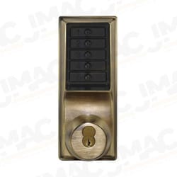 Kaba Ilco 1021C-05-41
