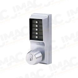 Kaba Ilco 1021C-26D-41
