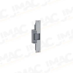 HES 310-2-24D-613-LCBMA Electric Strike, 1/2" Keeper, 24VDC, Latchbolt & Locking Cam Monitor, Bronze Toned