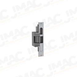 HES-310-3-1-F-24D-606 Electric Strike, 1" Keeper, Fail Safe, 24VDC, Satin Brass