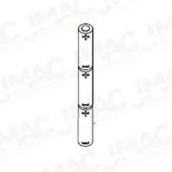 Kaba Ilco 132-505601-K