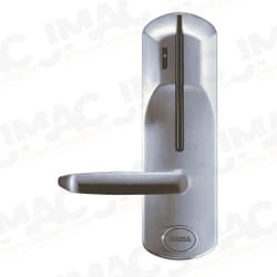 Kaba Ilco 135-510008-FCD