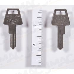 Kaba Ilco 1653