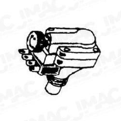 Kaba Ilco 2000LCR/CRAX