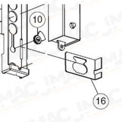 Kaba Ilco 24209-000-01