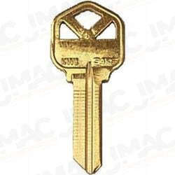 Kaba Ilco 74836-000-01