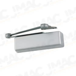 LCN 4111-HEDAw/62G LH BLACK DEL