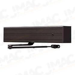 LCN 4414ME-REG/18 120V RH LTBRZ