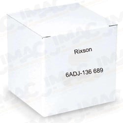 Rixson 6ADJ-136 689