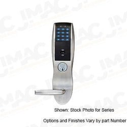 SARGENT Manufacturing 60RX-8271-12V LF 32D