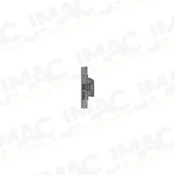 Von Duprin 6216 24V US10 FS DS CON