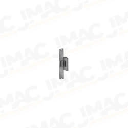 Von Duprin 6224AL 24V US10 FS DS-LC