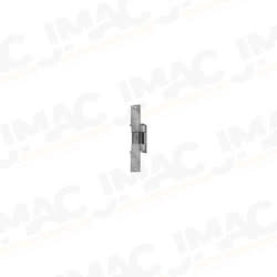 Von Duprin 6225 24V US32 DS-LC CON