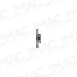 Von Duprin 6226 24V US32D DS-LC