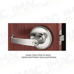 Corbin Russwin CL3351 PZD 605 LC