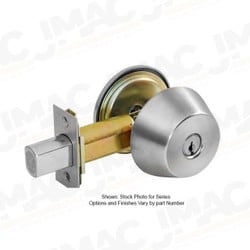 Corbin Russwin DL2217 612 CLS7