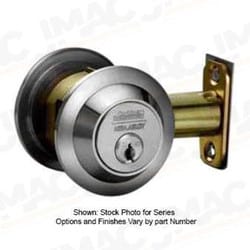 Corbin Russwin DL3017 626 LH B238