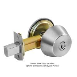 Corbin Russwin DL3213 626 B238 CL6