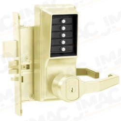 Kaba Ilco 012-507220-K