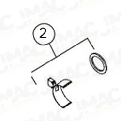 Kaba Ilco 062-510510-K