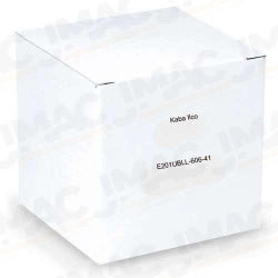Kaba Ilco E201UBLL-606-41
