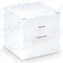 Kaba Ilco LL1041C-03-41