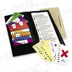 Kaba Ilco SP850L-2EM