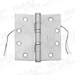 McKinney TB2714 4-1/2X4-1/2 26D CC4