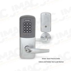 Schlage CO200CY40 KP RHO 625 PD