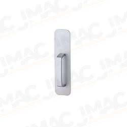 Schlage ED2000T-DUM-PULL-ESC-SP28