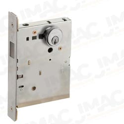 Schlage L463P 630 LH