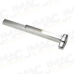 Von Duprin QELRXLC9847L-06 4 26D LBR