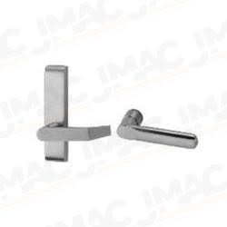 Von Duprin E360L-6-BE 12VN US10 RHR